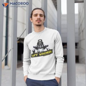 tango lift vader charlie shirt sweatshirt 1