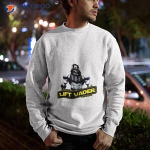 tango lift vader charlie shirt sweatshirt