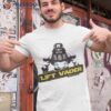 Tango Lift Vader Charlie Shirt