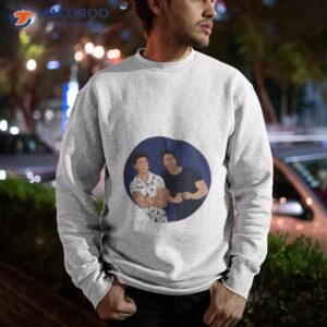 tarlos 911 lone star round design shirt sweatshirt