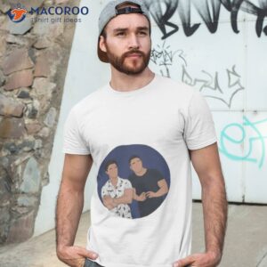Tarlos 911 Lone Star Round Design Shirt Tarlos 911 Lone Star Round Design Shirt