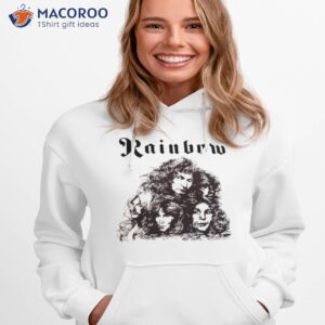tarot woman shirt hoodie 1