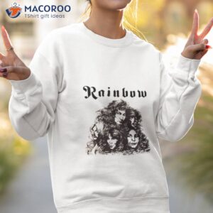 tarot woman shirt sweatshirt 2