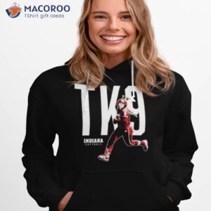 taryn kern tk9 indiana softball shirt hoodie 1