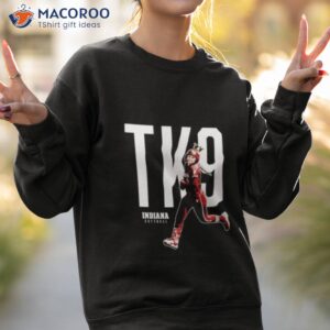 taryn kern tk9 indiana softball shirt sweatshirt 2