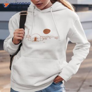 tatooine vintage travel shirt hoodie 3