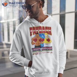 Tatum Vs Simpson Payback Shirt 1 tatum vs simpson payback shirt hoodie 1