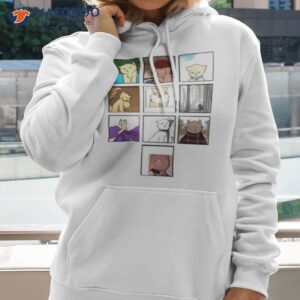 Taylor Cat Album Tour Shirt