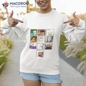 Taylor Cat Album Tour Shirt 2 taylor cat album tour shirt sweatshirt
