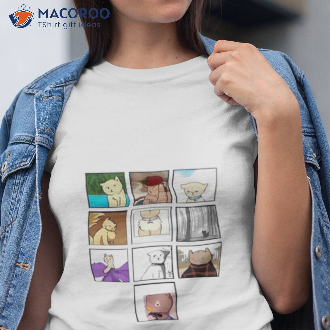 Taylor Cat Album Tour Shirt Taylor Cat Album Tour Shirt
