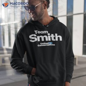 team smith united conservatives shirt hoodie 1