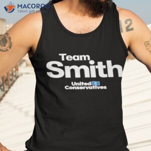 team smith united conservatives shirt tank top 3