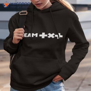 team txt shirt hoodie 3
