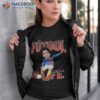 Ted Lasso Dani Rojas Futbol Is Life Girls Shirt