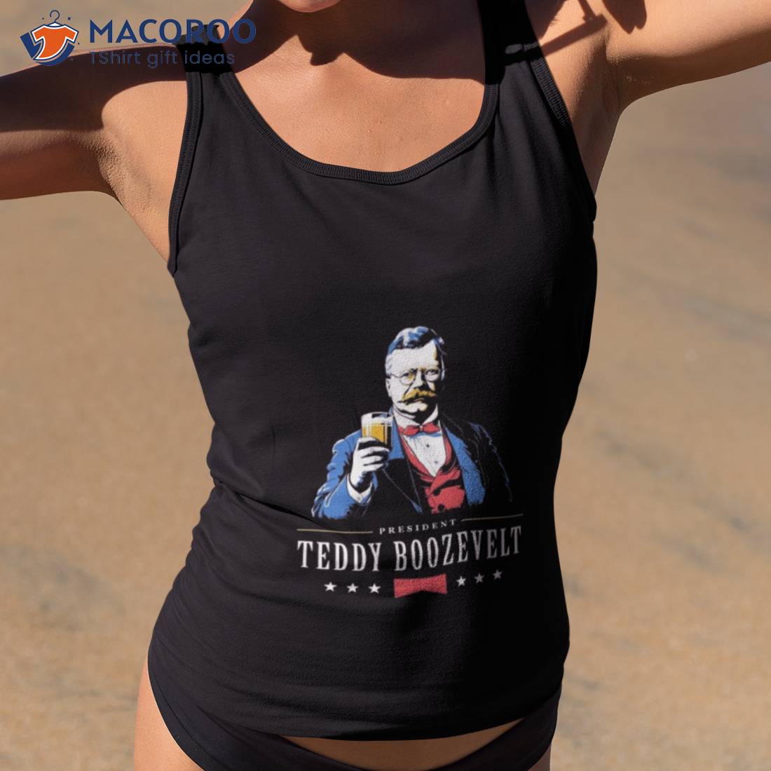 Teddy Boozevelt Beer 2023 Shirt Teddy Boozevelt Beer 2023 Shirt