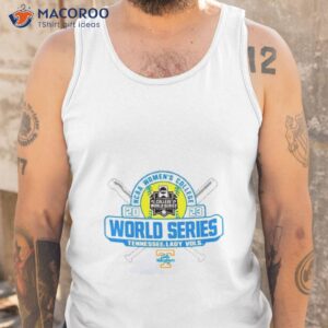 Tennessee Lady Vols Youth 2023 Softball Bound Ncaa Women’s College World Series Shirt 3 tennessee lady vols youth 2023 softball bound ncaa womens college world series shirt tank top