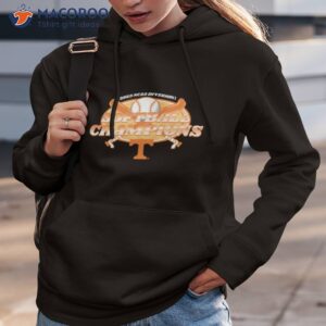 tennessee volunteers 2023 ncaa division i softball champions shirt hoodie 3