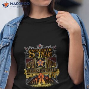 terras courage kingdom hearts shirt tshirt