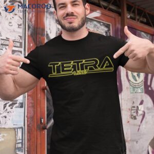 tetra line goddess of victory shirt tshirt 1