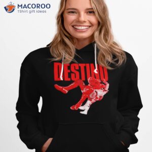 Tetsuya Naito Finishing Move Shirt 2 tetsuya naito finishing move shirt hoodie 1