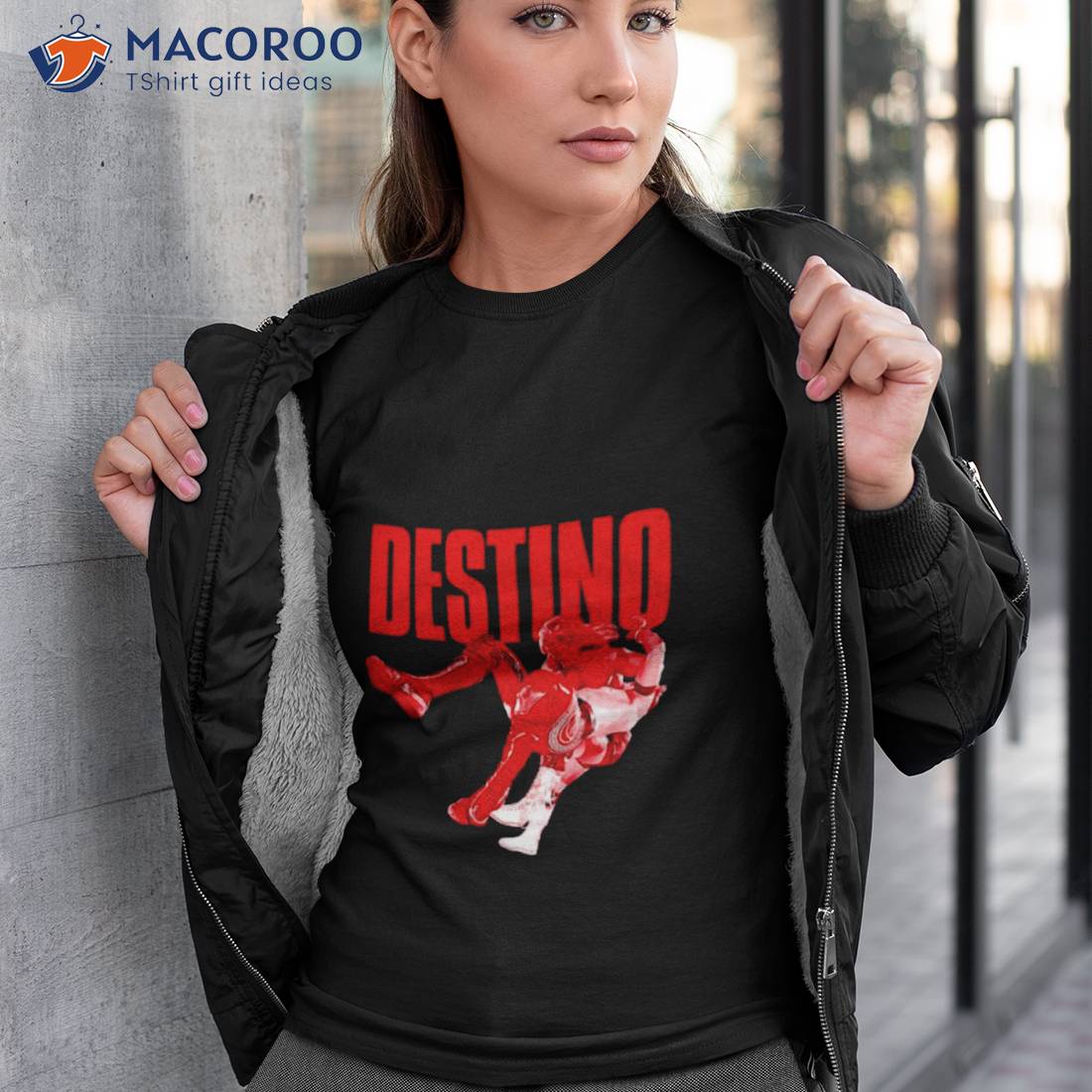 Tetsuya Naito Finishing Move Shirt Tetsuya Naito Finishing Move Shirt