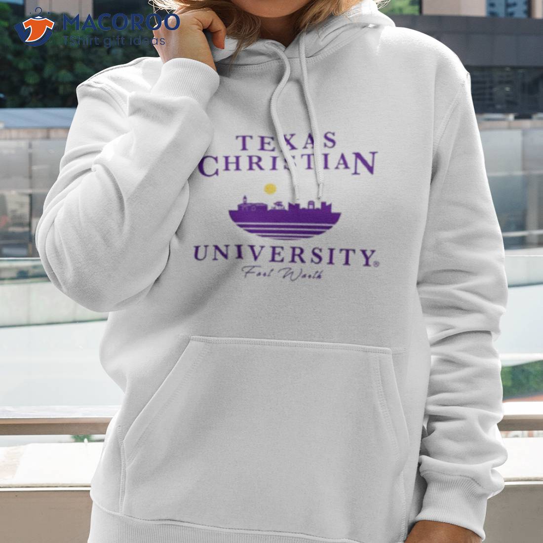 Texas Christian University For Worth Shirt Texas Christian University For Worth Shirt