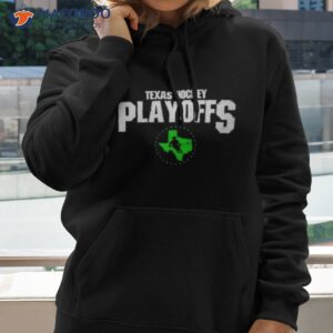 texas hockey playoffs shirt hoodie 2