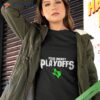 Texas Hockey Playoffs Shirt