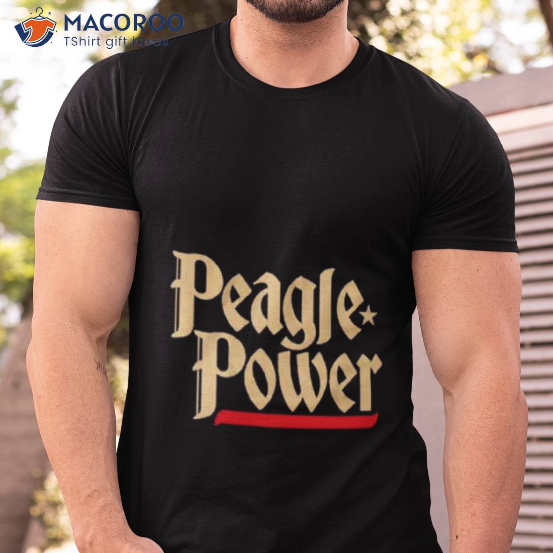 Texas Longhorns Peagle Power Shirt Texas Longhorns Peagle Power Shirt