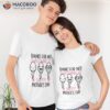 Thank For Not Swallowing Us Happy Mother’s Day 2023 Funny Mom T-Shirt