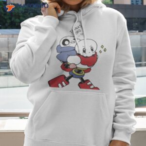 thanks bro undertale underfell shirt hoodie