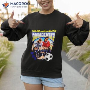 that dang on turbulence yellowjackets shirt sweatshirt