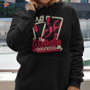 The Acclaimed Aces In The Air Shirt