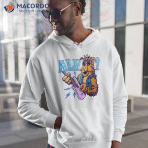 the alien alf tv show shirt hoodie 1