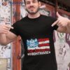 The American Flag – Bullet Club Day 2023 Shirt