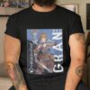 The Animation Granblue Fantasy Shirt