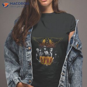 the armagedon song aerosmith shirt tshirt 2