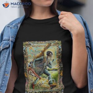 The Avett Brothers May 21 2023 Lewiston, Ny Poster Shirt