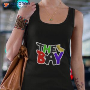 the bay riot shirt tank top 4