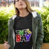 The Bay Rioshirt