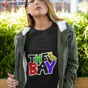 the bay riot shirt tshirt 4