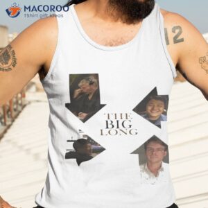 the big long 4 people shirt tank top 3