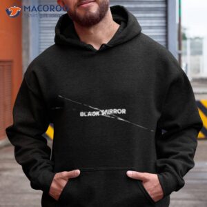 The Breaks Black Mirror Shirt