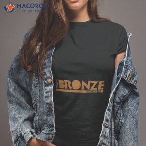 The Bronze, Sunnydal T-Shirt