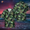 The Canadian Army’s 4th Princess Louise Dragoon Guards Hawaiian Shirt