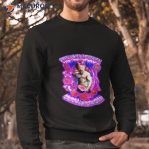 The Candy Man Certainly Can Shirt 2 the candy man certainly can shirt sweatshirt 3