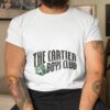 The Cartier Boys Club Shirt