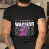 The Choice Is Yours Warrior Game Shirt