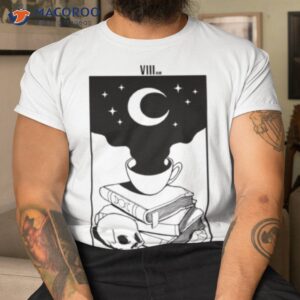 the coffee white shirt tshirt 1