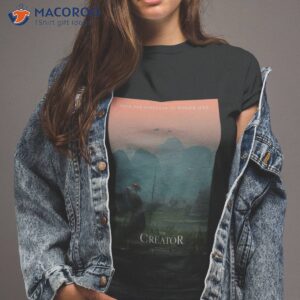 the creator poster shirt tshirt 2